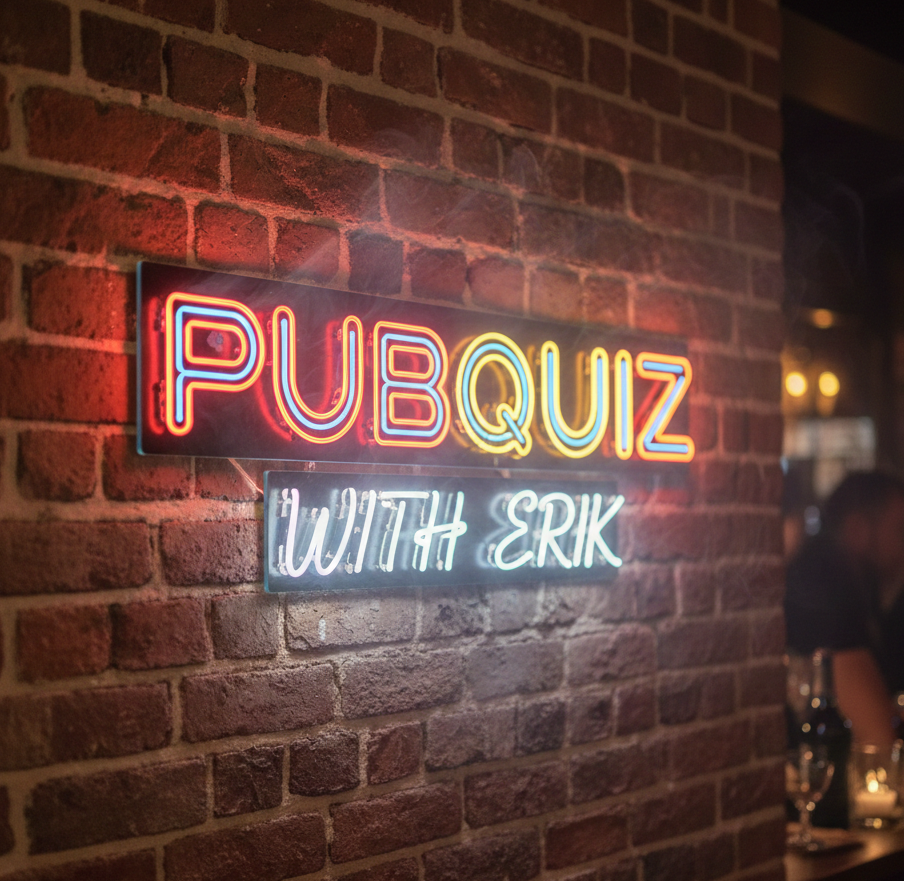 Pubquiz logo